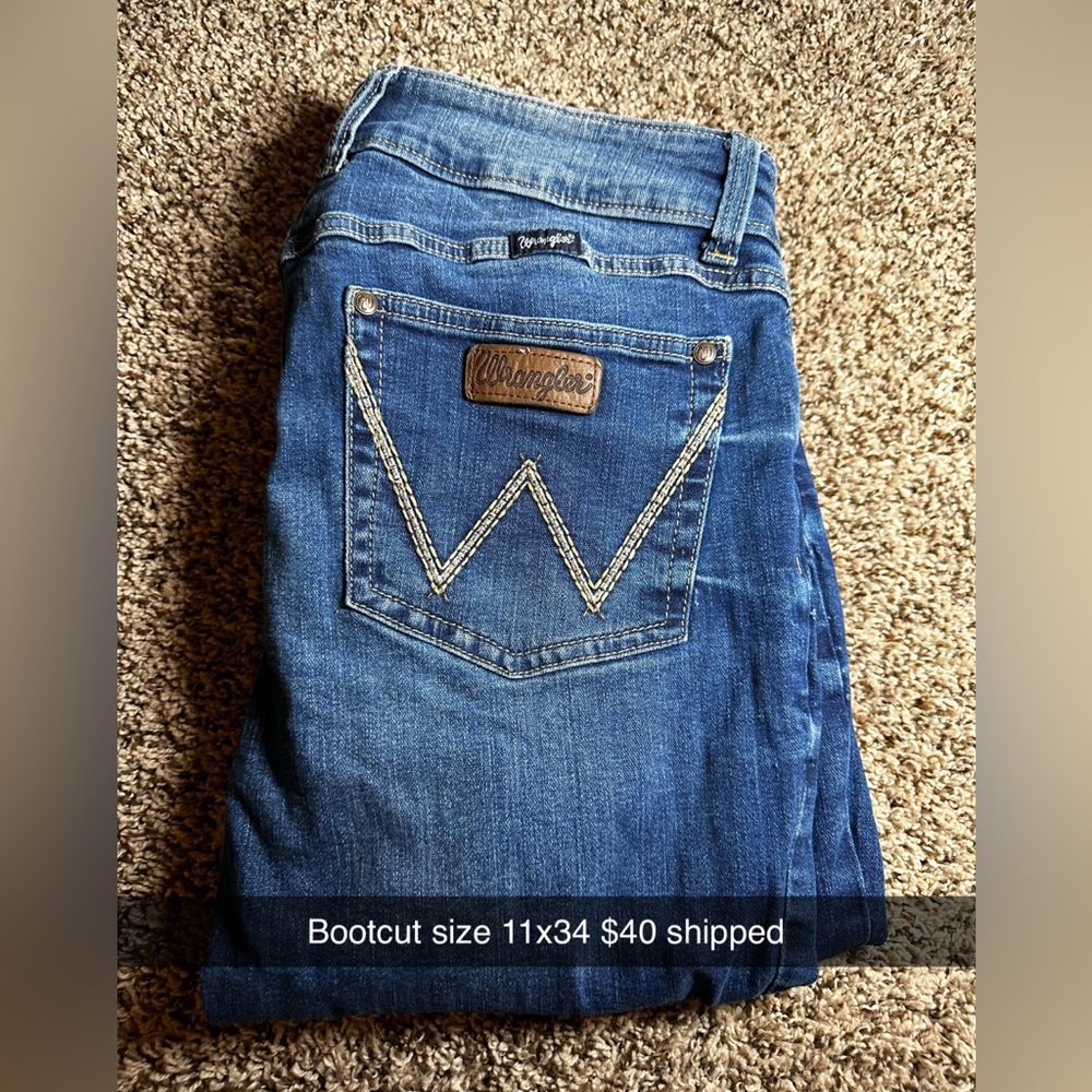 Jeans - Picture 7 of 15